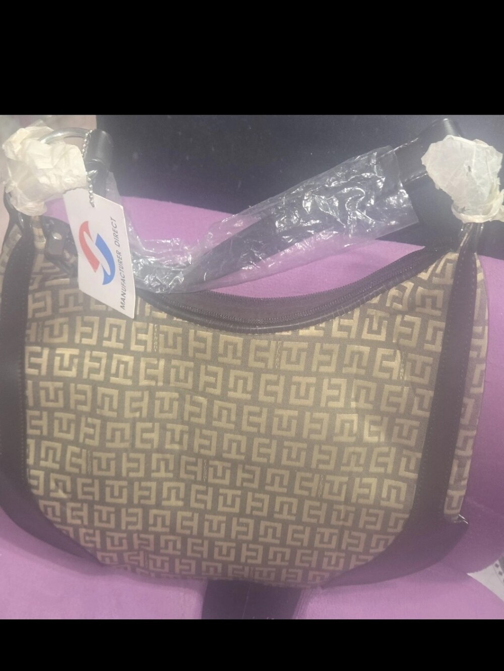 Set Of Two Purses - Picture 8 of 10